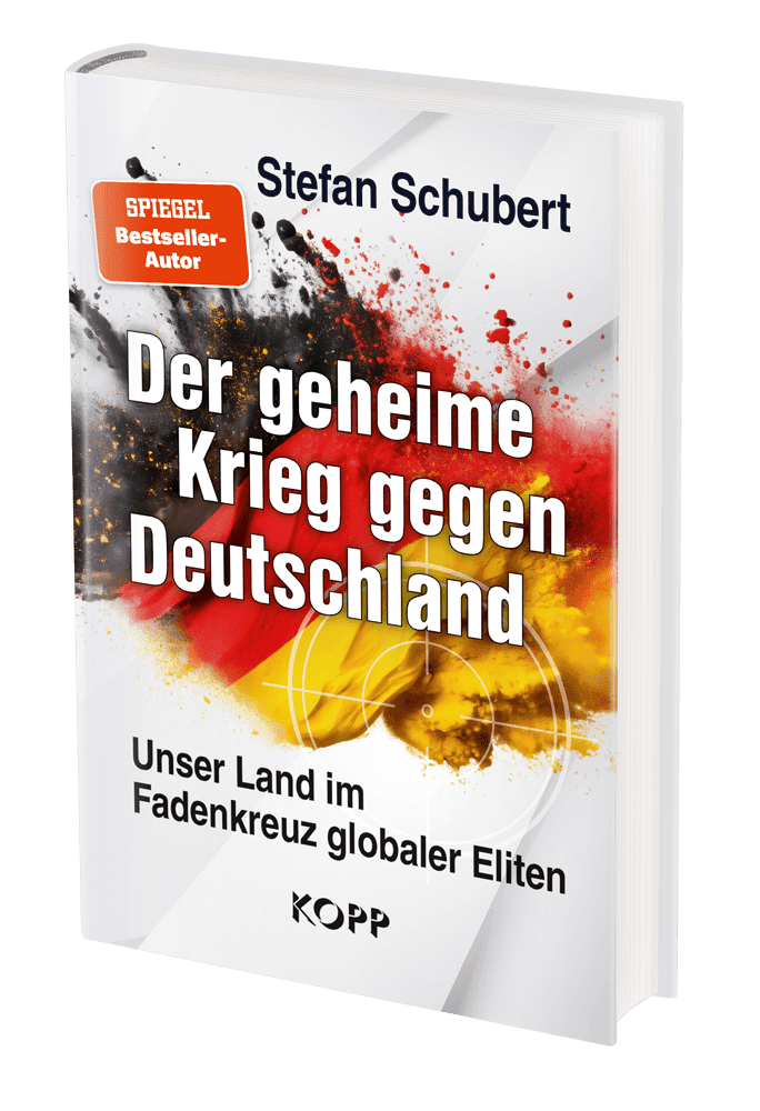 Auf dem Weg zur Neuen Weltordnung ist jetzt die zweite Stufe erreicht. Chaos soll die Welt in ihren Grundfesten erschüttern. Der perfide Plan dahinter: Wenn alles aus den Fugen gerät, wünschen sich völlig verängstigte Bürger nichts sehnlicher, als dass endlich wieder jemand für Ordnung sorgt. Die Menschen sind dann bereit, sich jedem Diktat des vermeintlichen Retters zu beugen.