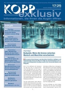 Die rasante Entwicklung in den Bereichen künstliche Intelligenz und Biotechnologie ebnet den Weg für einige der faszinierendsten und zugleich beunruhigendsten Konzepte unserer Zeit: humanoide Roboter und Bodyoids.