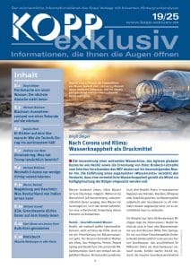 Die Inszenierung einer weltweiten Wasserkrise, das Agieren globaler Konzerne wie Nestlé sowie die Ernennung von Peter Brabeck-Letmathe zum Interims-Vorsitzenden des WEF deuten auf ein beunruhigendes Muster hin. Die Einführung eines sogenannten »Wassercents« verstärkt den Verdacht, dass eine vermeintliche Wasserknappheit gezielt als Mittel zur Gefügigmachung der Bürger eingesetzt werden soll.