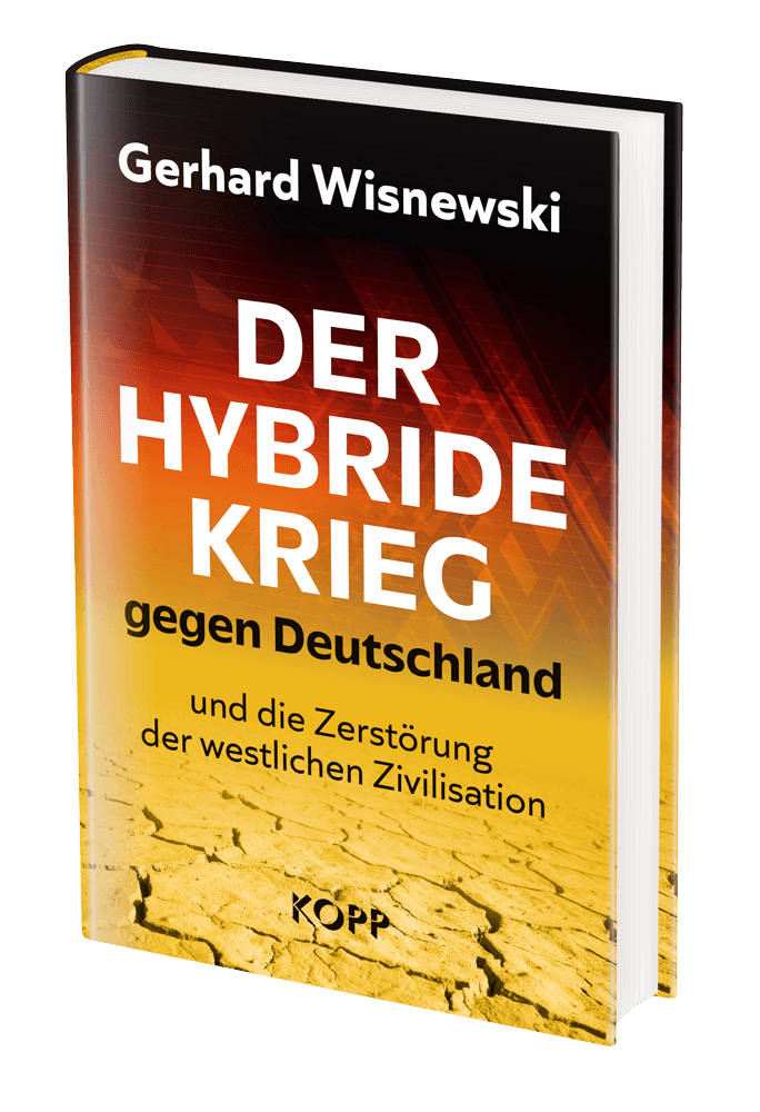 12 Schlachtfelder des hybriden Krieges und warum wir sie nicht erkennen
