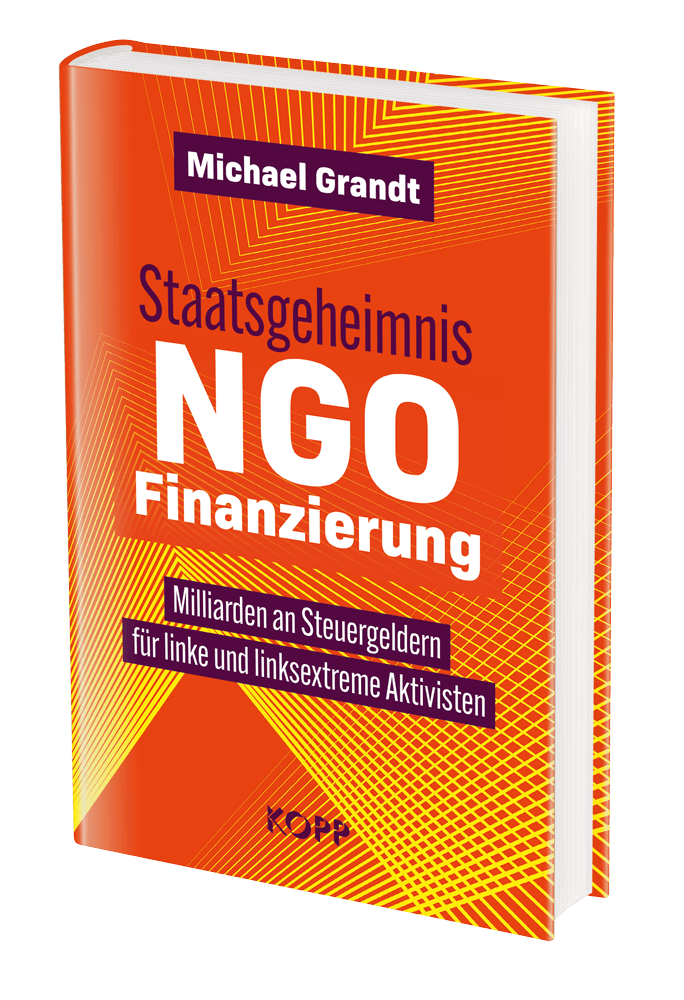 Auf dem Weg zur Neuen Weltordnung ist jetzt die zweite Stufe erreicht. Chaos soll die Welt in ihren Grundfesten erschüttern. Der perfide Plan dahinter: Wenn alles aus den Fugen gerät, wünschen sich völlig verängstigte Bürger nichts sehnlicher, als dass endlich wieder jemand für Ordnung sorgt. Die Menschen sind dann bereit, sich jedem Diktat des vermeintlichen Retters zu beugen.