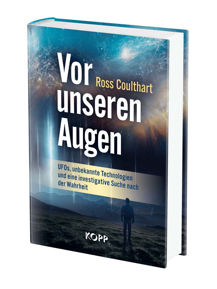Eines der wohl größten Verbrechen in der Geschichte der Menschheit