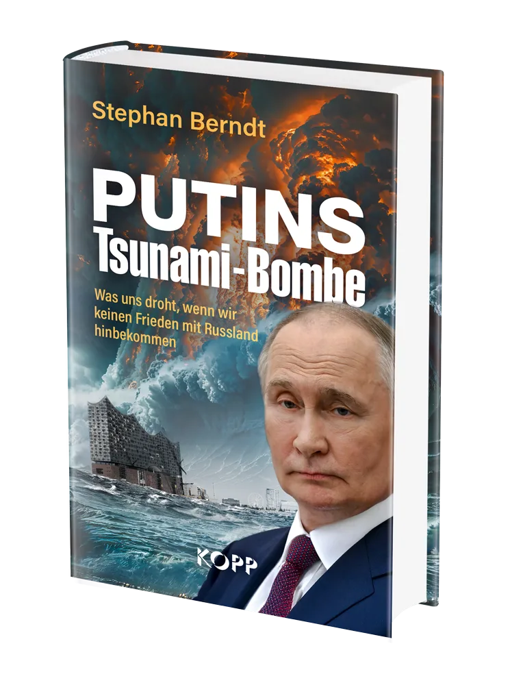 12 Schlachtfelder des hybriden Krieges und warum wir sie nicht erkennen
