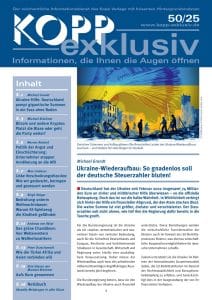 Deutschland hat der Ukraine seit Februar 2022 insgesamt 74 Milliarden Euro an ziviler und militärischer Hilfe überwiesen – so die offizielle Behauptung. Doch das ist nur die halbe Wahrheit. In Wirklichkeit verbirgt sich hinter der Hilfe ein finanzieller Abgrund, der den Atem stocken lässt. Die wahre Summe ist viel größer, dreister und verschleierter. Der Steuerzahler soll nicht ahnen, wie tief ihm die Regierung dafür bereits in die Tasche greift.