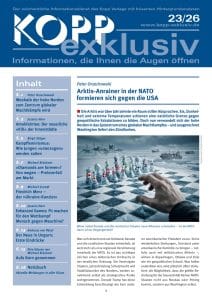 Die Arktis war über Jahrzehnte ein Raum stiller Absprachen. Eis, Dunkelheit und extreme Temperaturen schienen eine natürliche Grenze gegen geopolitische Eskalationen zu bilden. Doch nun verwandelt sich der hohe Norden in das Epizentrum eines globalen Machtkampfes – und ausgerechnet Washington liefert den Zündfunken.