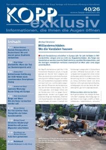 Durch Vandalismus entstehen in Europa Jahr für Jahr Schäden in Milliardenhöhe. Längst sind es nicht nur Bagatellschäden. Als Folge von Vandalismus werden manche Stadtviertel zu sozialen Brennpunkten, und die dortigen Immobilien verlieren dramatisch an Wert oder sind sogar unverkäuflich.
