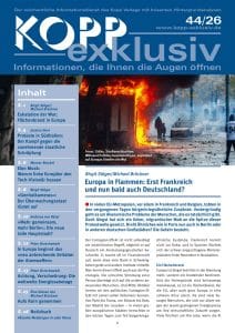 In vielen EU-Metropolen, vor allem in Frankreich und Belgien, tobten in den vergangenen Tagen bürgerkriegsähnliche Zustände. Vordergründig geht es um ökonomische Probleme der Menschen, die es tatsächlich gibt. Doch längst hat sich ein linker, migrantischer Mob an die Spitze dieser Protestwelle gesetzt. Droht Ähnliches wie in Paris nun auch in Berlin oder in anderen deutschen Großstädten? Die Gefahr besteht.